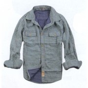 Рубашка (М) Glo-Story (134 - 164), рубашки оптом, рубашки оптом купить, рубашки для мальчиков оптом. фото