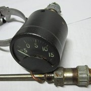 Термометр ТУЭ-48 универсальный (-50 150ºС) фотография