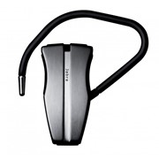 Bluetooth - гарнитура Jabra JX10 Cara Steel фото