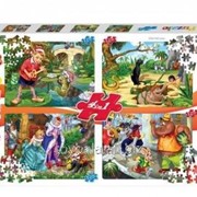 Пазлы SocButtons v1.5K120-02-01 От 3 лет фото