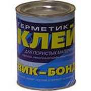 Клей Квик Бон фото