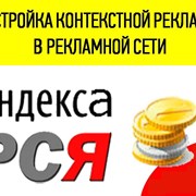 Настрою Контекстную рекламу в Яндекс Директ(РСЯ) фото