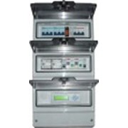 Шкаф ВШУ-33-4-IР54 для управления установкой приточной вентиляции фото