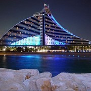 Лучшие отели ОАЭ по специальным ценам!
