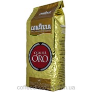 Кофе в зернах Lavazza Qualita Oro 250g фото