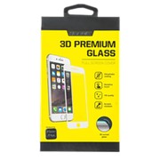 Защитное стекло Hardiz для Apple iPhone XS Max Hardiz Premium Full Screen Cover 3D (Black) фото