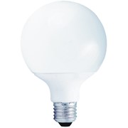 Энергосберегающая лампа-шар 20Вт Е27