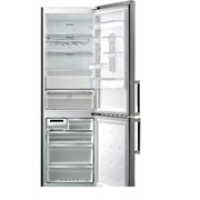 Двухкамерный холодильник SAMSUNG RL58GRGIH фотография