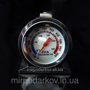 Термометр в духовку - нержавейка качественный 408 фотография