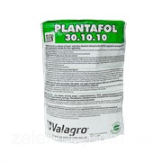 Минеральное смешанное удобрение с микроэлементами для роста фруктовых культур Plantafol (Плантафол) NPK 30-10-10 Valagro(Валагро), 1кг. фото