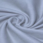 Ткань Бенгалин Голубо-серый фото