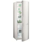 Комбінований холодильник RK6181EW фотография