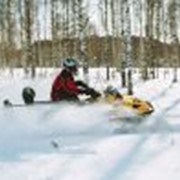 Снегоходы ТАЙГА ЛИДЕР СТ-500Д