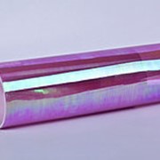 Пленка для фар фиолетовая хамелеон (ширина 30 см)