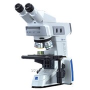 Микроскоп прямой Carl Zeiss фото