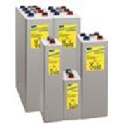Аккумуляторы гелевые Sonnenschein A400, A400FT, A500, A600 (OPzV), A700, A600 Solar, Solar, Solar Block.