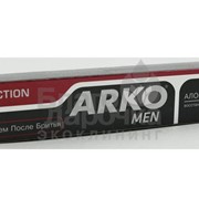 Крем для бритья Arko крем после бритья action 50 гр 40800 фотография