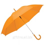 Зонт-трость, оранжевый 1233.20