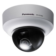 Камера видеонаблюдения Panasonic WV-CF294E фото