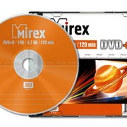 DVD+R 4,7 Gb