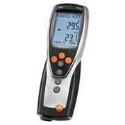 Testo 635-2 Многофункциональный термогигрометр фотография