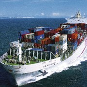 Морские контейнерные перевозки грузов Одесса и по всему Миру фото