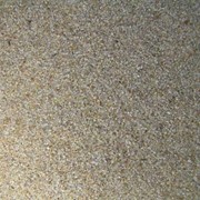 Песок строительный фасованный самовывозом, кварцевый 0,1-0,63 в мешках 50 кг
