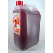 Gallus Handseif Rose Жидкое мыло для рук Роза, 5 л фото