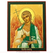 Икона св. Ангел Хранитель фото