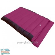 Спальный мешок Vango Harmony Double/4°C/Plum Purple фото
