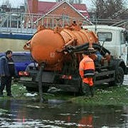 Мероприятия по ликвидации подтоплений территорий населенных пунктов фото
