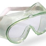 Защитные очки закрытого типа фото