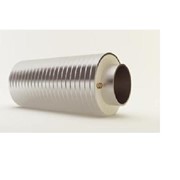 ППУ - изоляция для чугунных и керамических труб