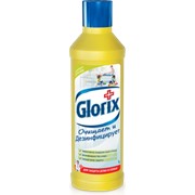 Средство чистящее для пола GLORIX фото