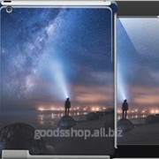 Чехол на iPad 2/3/4 Космическое небо 3060c-25 фотография