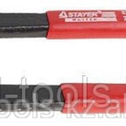 Клещи Stayer Hercules строительные, ручки в ПВХ, 250мм Код: 2232-25 фото