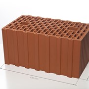Керамические блоки BRAER фото