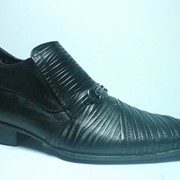 Обувь кожаная мужская Артикул X2672 Max Mayar