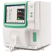 Автоматический гематологический анализатор HTI MicroCC-20Plus фотография