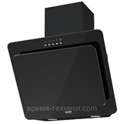 Вытяжка KRONASTEEL Liva 500 black PB фото