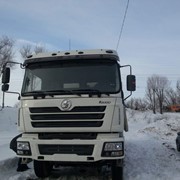 Cамосвал Shaanxi SX3255DR384. 6x4 F3000 фото