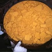 Добыча урановой и ториевой руд