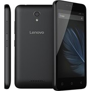 Смартфон Lenovo A Plus (A1010a20) Dual Sim Black