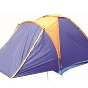 Палатка двухместаная AZIMUT фото