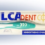 Зубная щетка SILCADENT СФЕРА фото