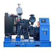 Дизельный генератор АД-100С-Т400-2Р б/у фотография