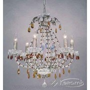 Люстра Wunderlicht Moroccan Dream (WL61371-6C06) фото