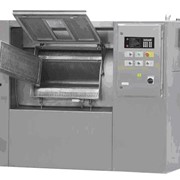 Профессиональные автоматические стирально-отжимные машины в гигиеническом исполнении LMА 900, LMА 1400, LMА 1800