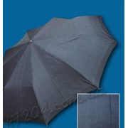 Зонты мужские три сложения