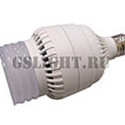 Светодиодная лампа E27 50W 220V White